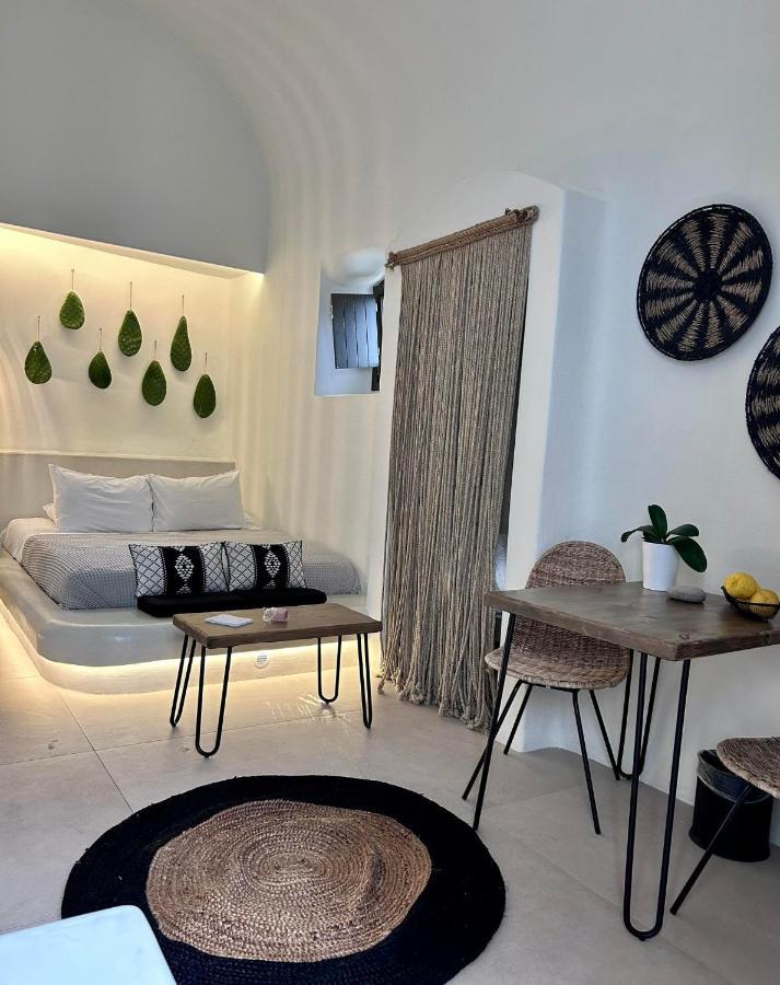Floria Suites Karterados  Ngoại thất bức ảnh