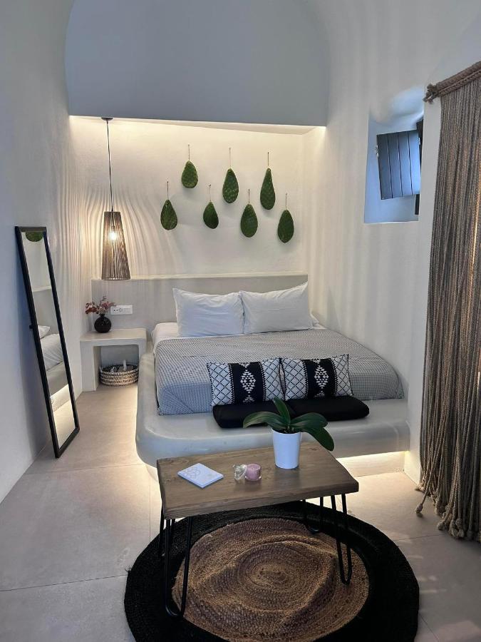 Floria Suites Karterados  Ngoại thất bức ảnh