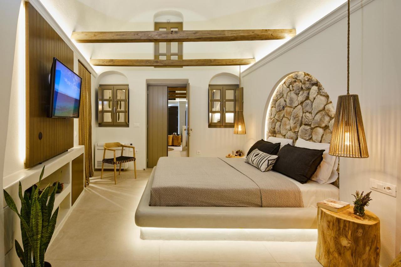 Floria Suites Karterados  Ngoại thất bức ảnh