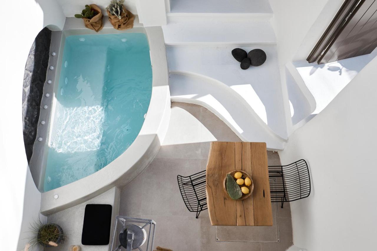 Floria Suites Karterados  Ngoại thất bức ảnh