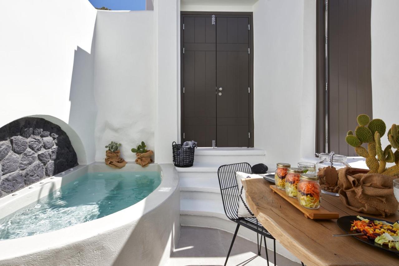 Floria Suites Karterados  Ngoại thất bức ảnh