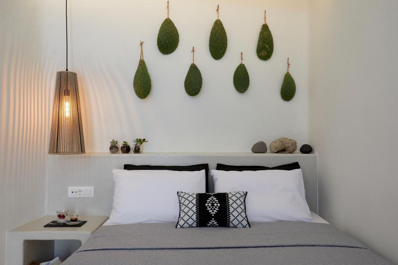 Floria Suites Karterados  Ngoại thất bức ảnh