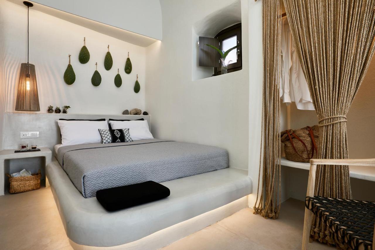 Floria Suites Karterados  Ngoại thất bức ảnh