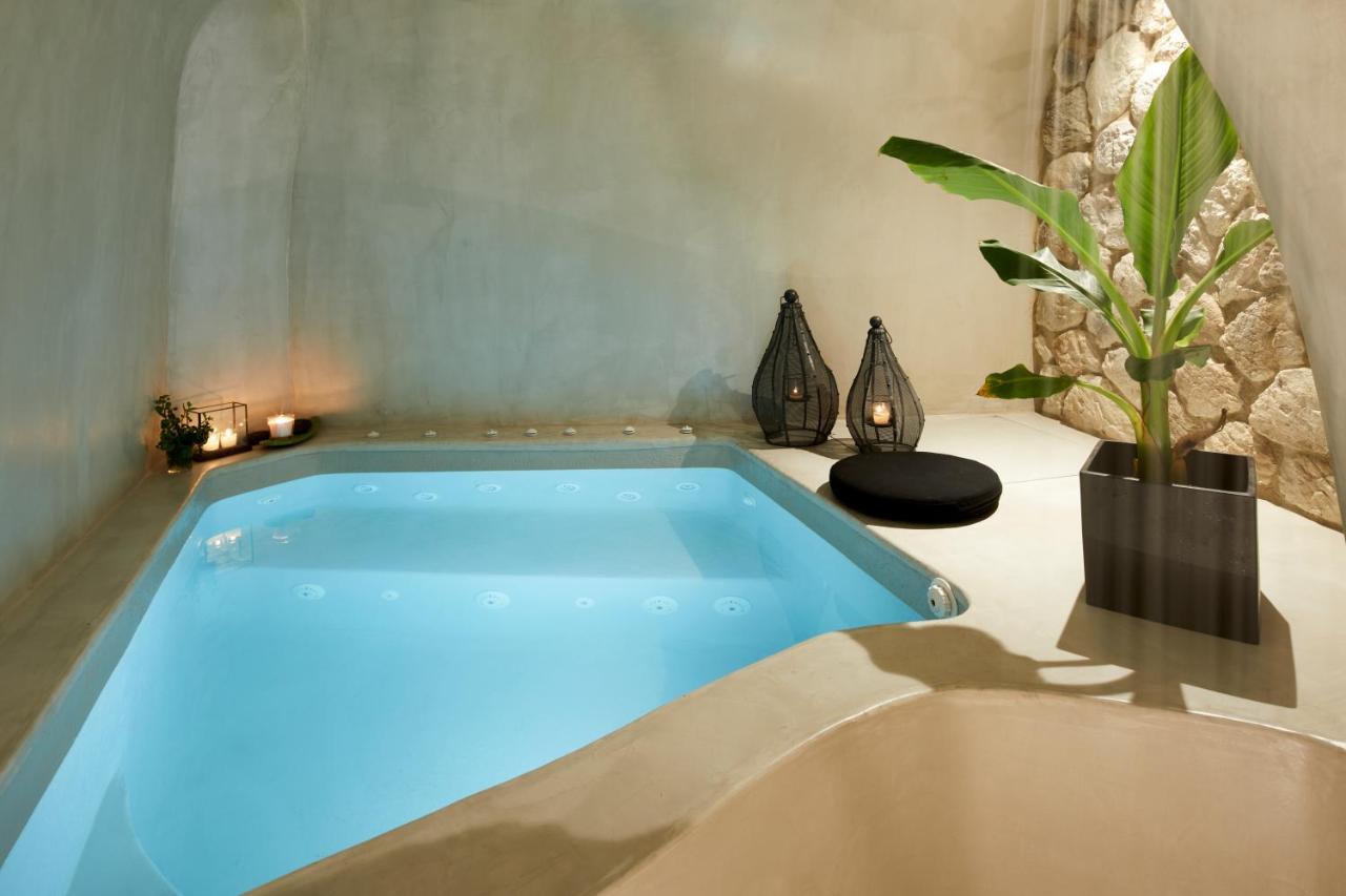 Floria Suites Karterados  Ngoại thất bức ảnh