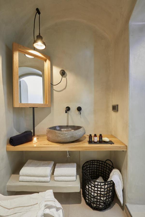 Floria Suites Karterados  Ngoại thất bức ảnh