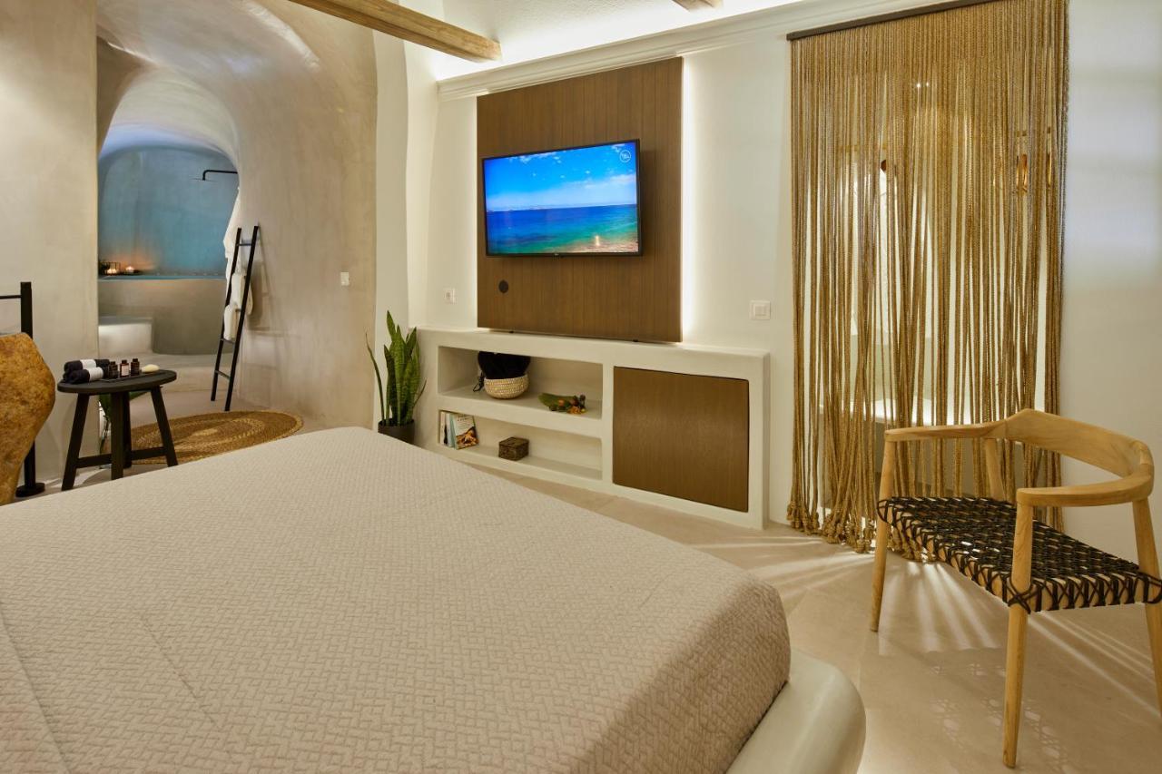 Floria Suites Karterados  Ngoại thất bức ảnh