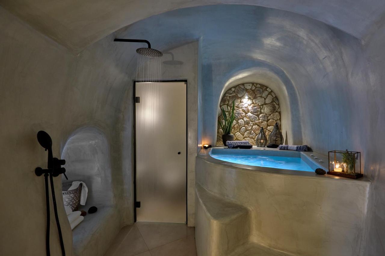Floria Suites Karterados  Ngoại thất bức ảnh